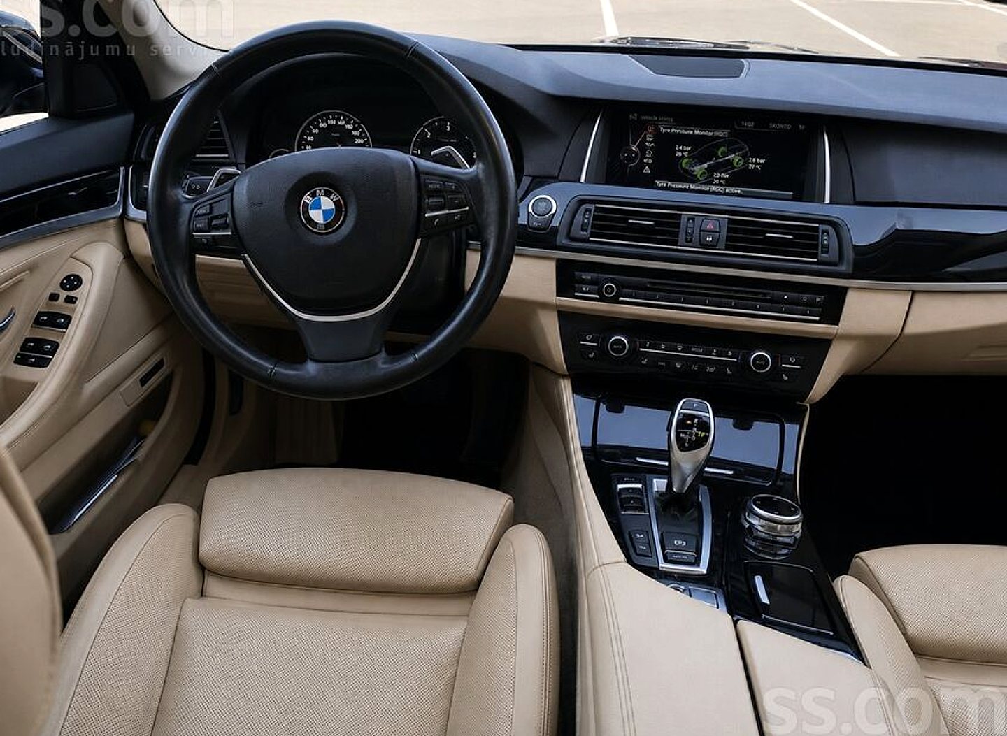 BMW 530 — foto 5