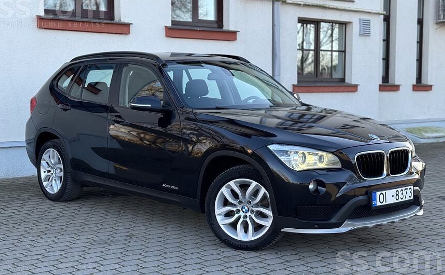 BMW X1 — foto 4