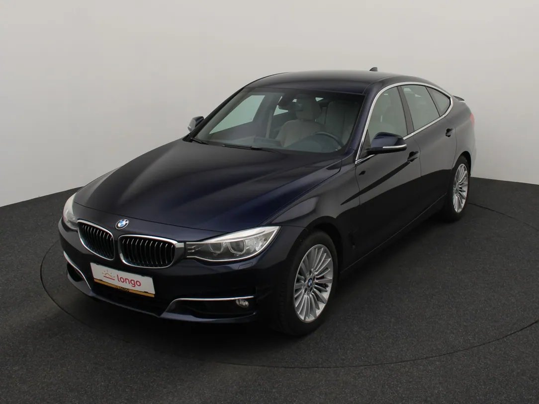 BMW 320 — foto 2
