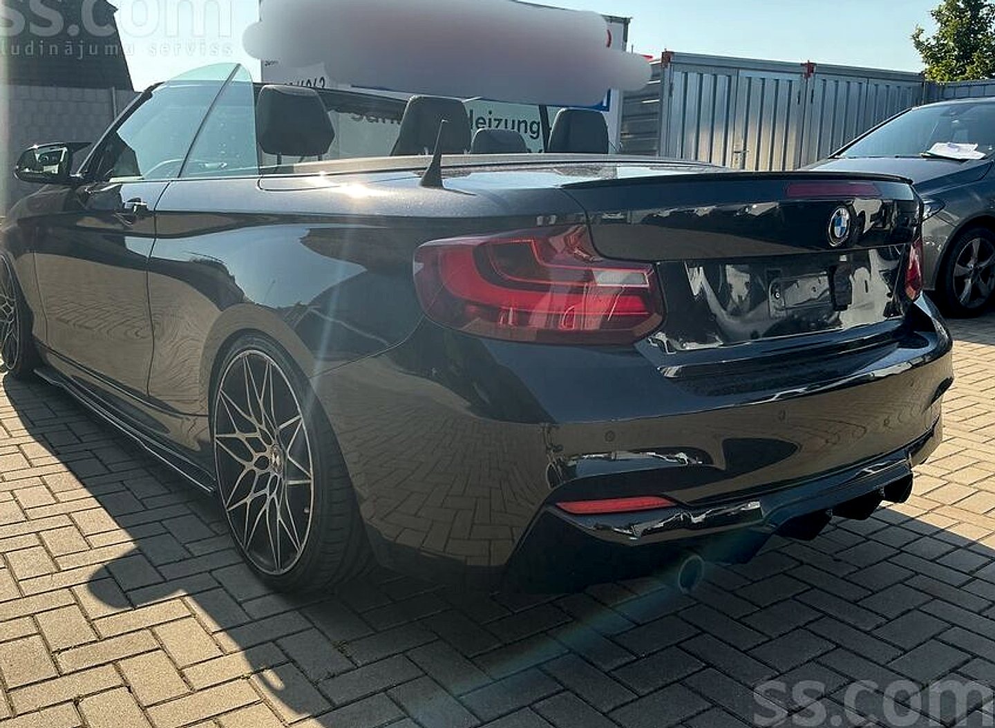 BMW M2 — foto 5
