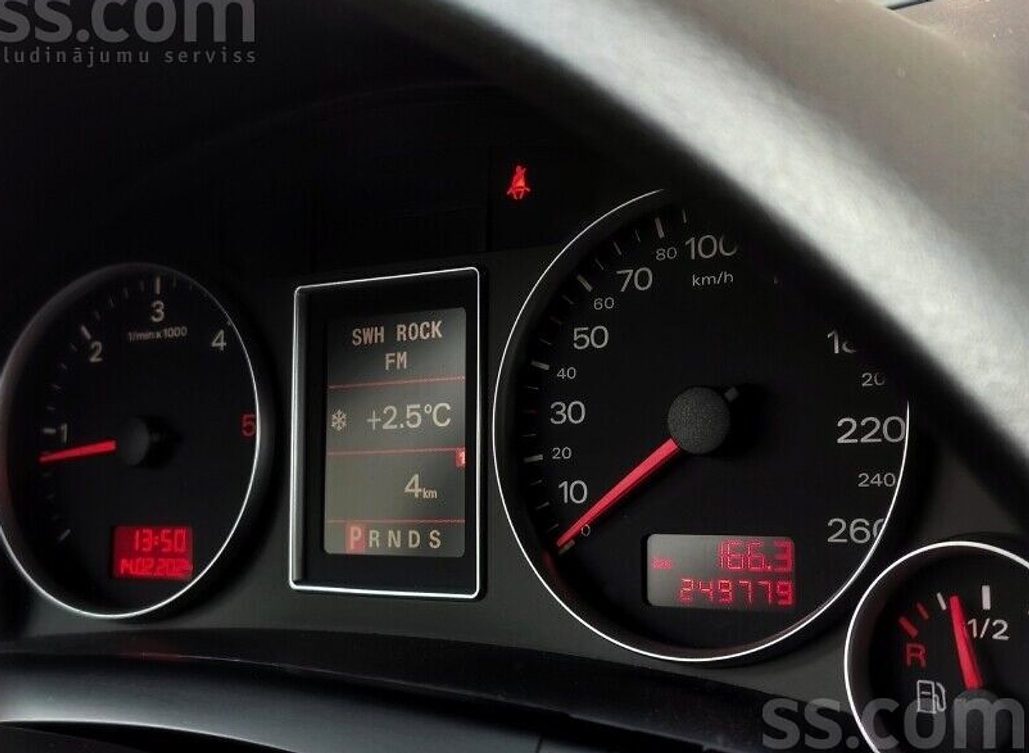 Audi A4 — foto 3