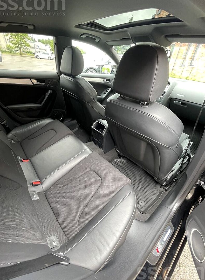 Audi A5 — foto 6