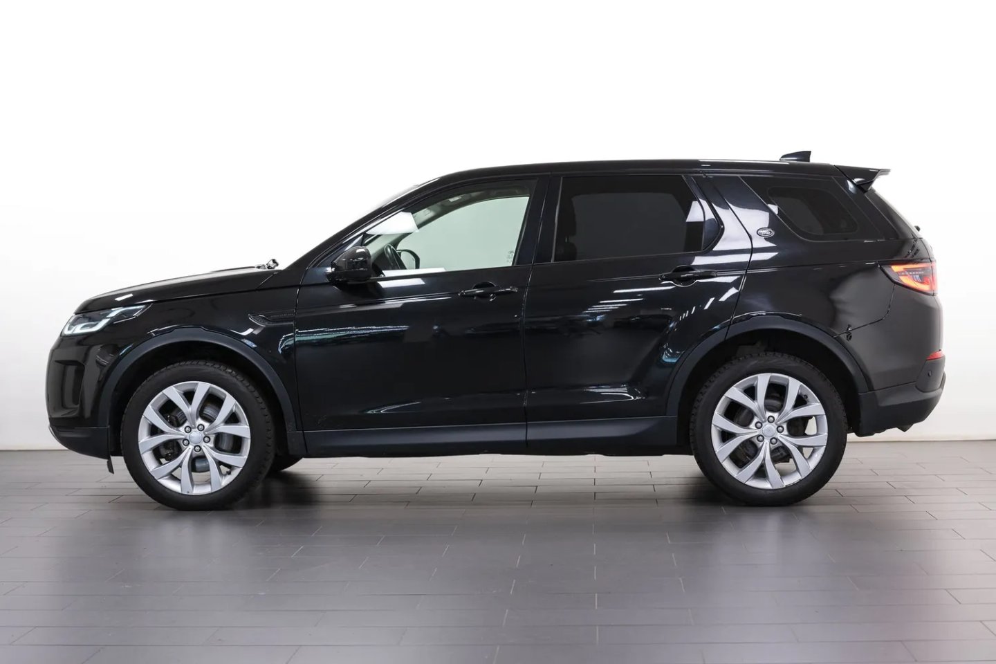 Land-rover ROVER DISCOVERY SPORT — foto 2