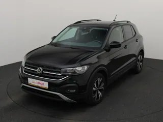 Volkswagen T-Cross, 2023. gads