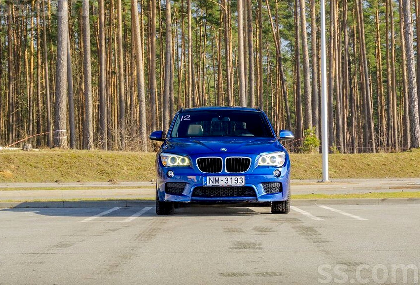 BMW X1 — foto 3