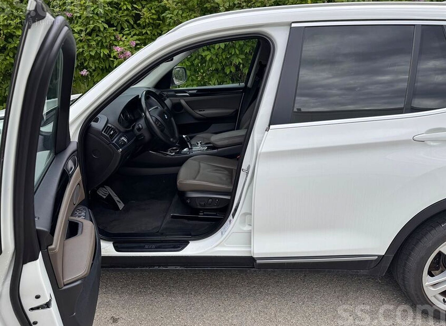 BMW X3 — foto 6
