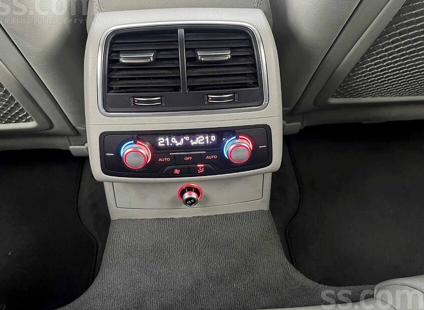 Audi A6 — foto 4