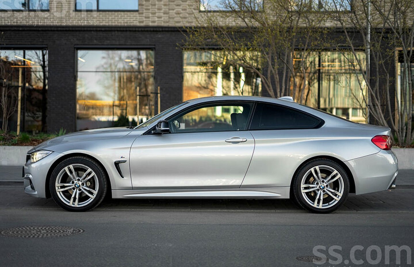 BMW 420 — foto 5