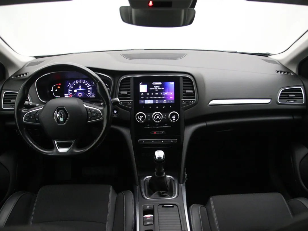 Renault Megane — foto 3