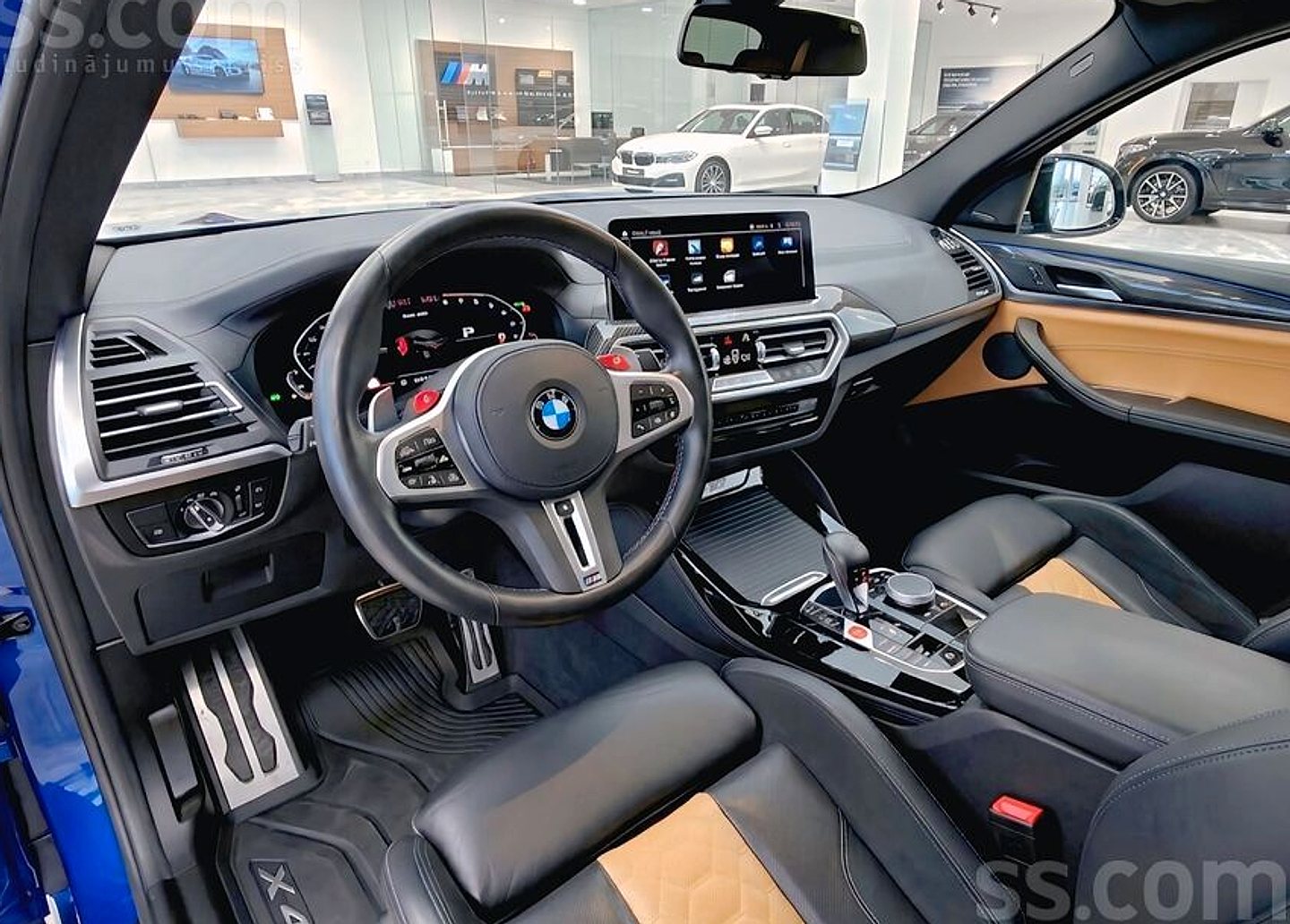 BMW X4 — foto 4