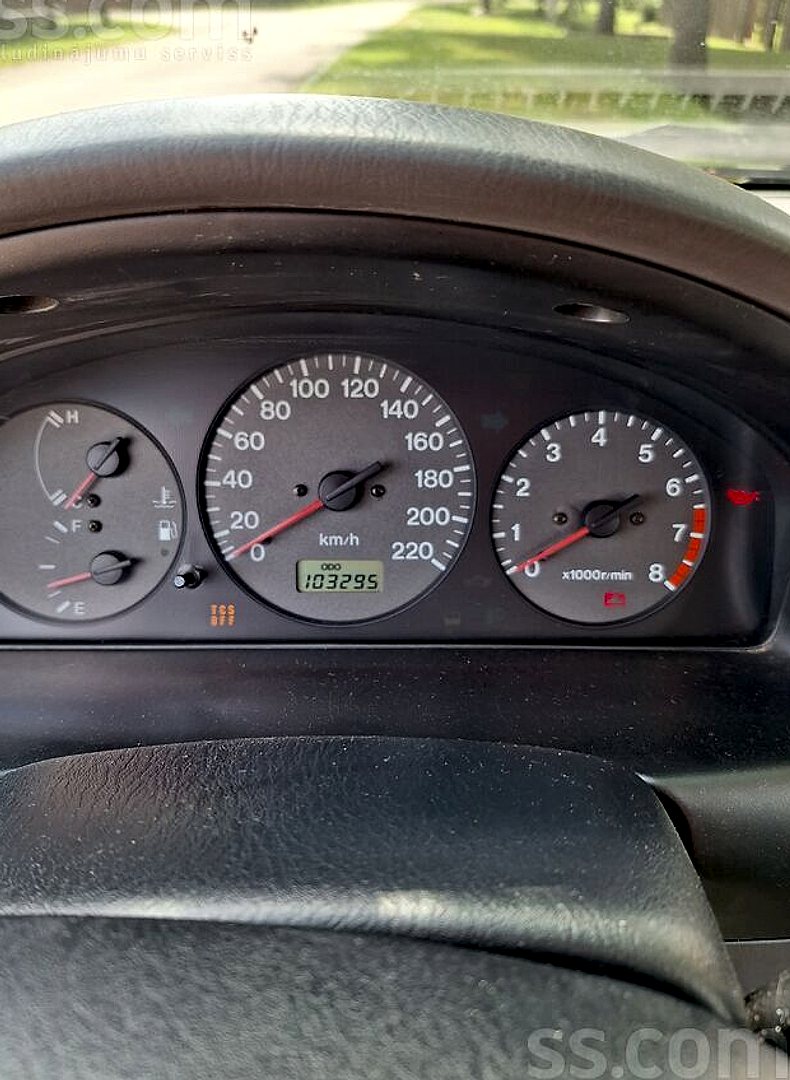 Mazda Mazda3 — foto 2