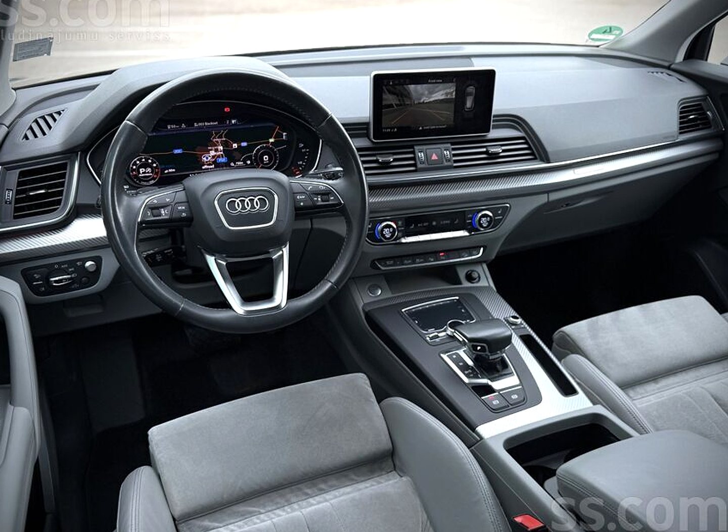 Audi Q5 — foto 6