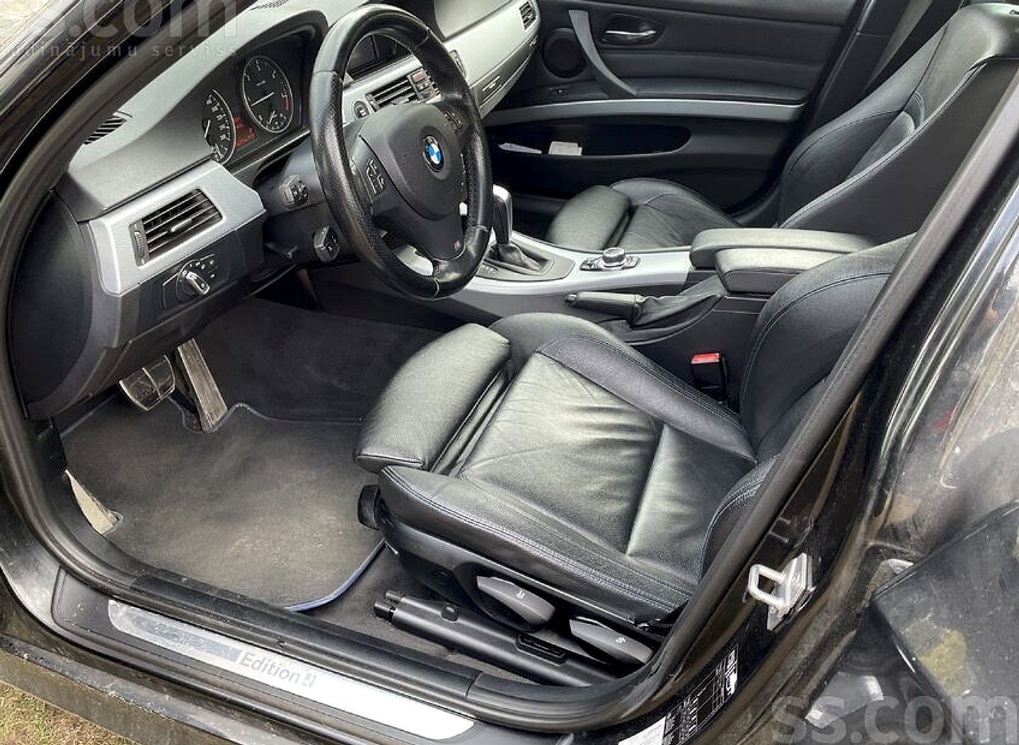 BMW 320 — foto 5