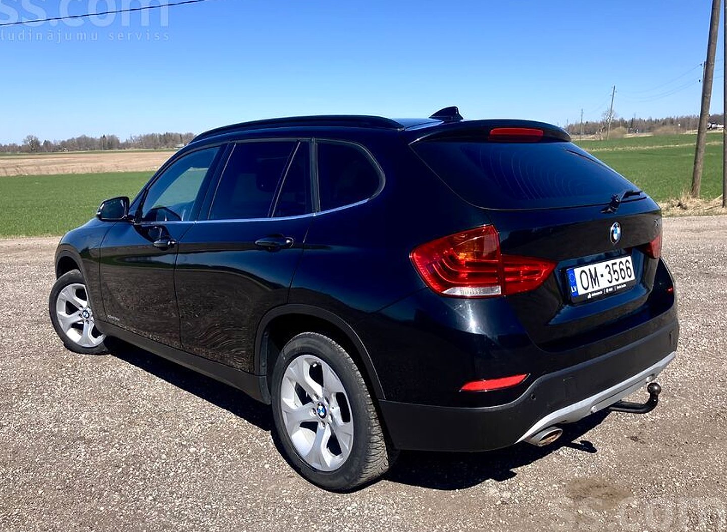 BMW X1 — foto 5