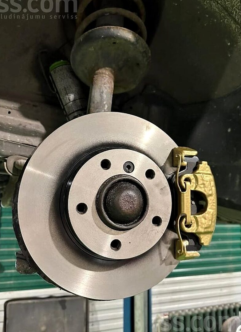 BMW 325 — foto 5