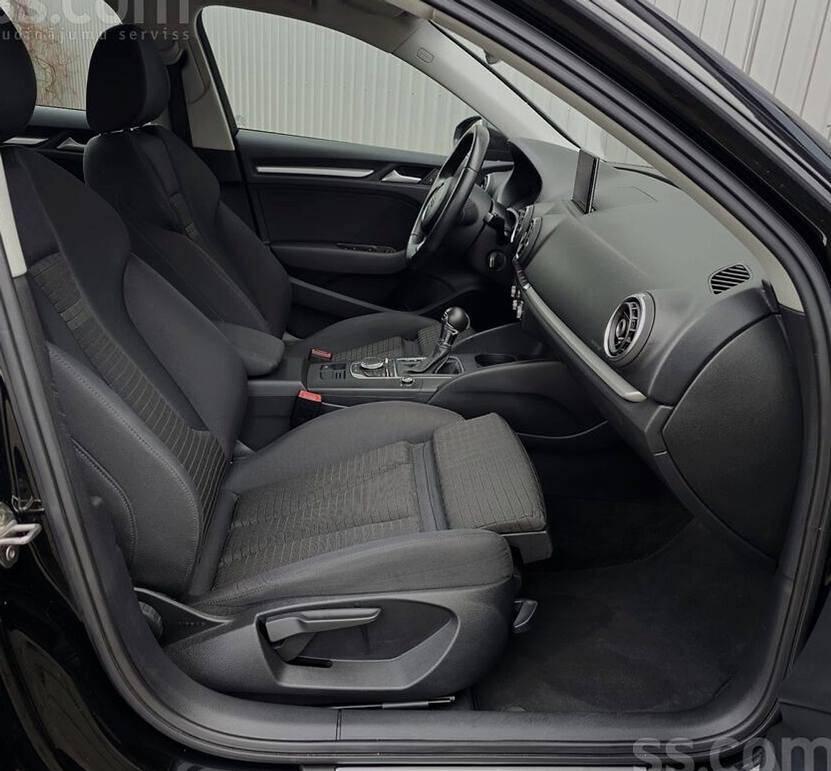 Audi A3 — foto 5