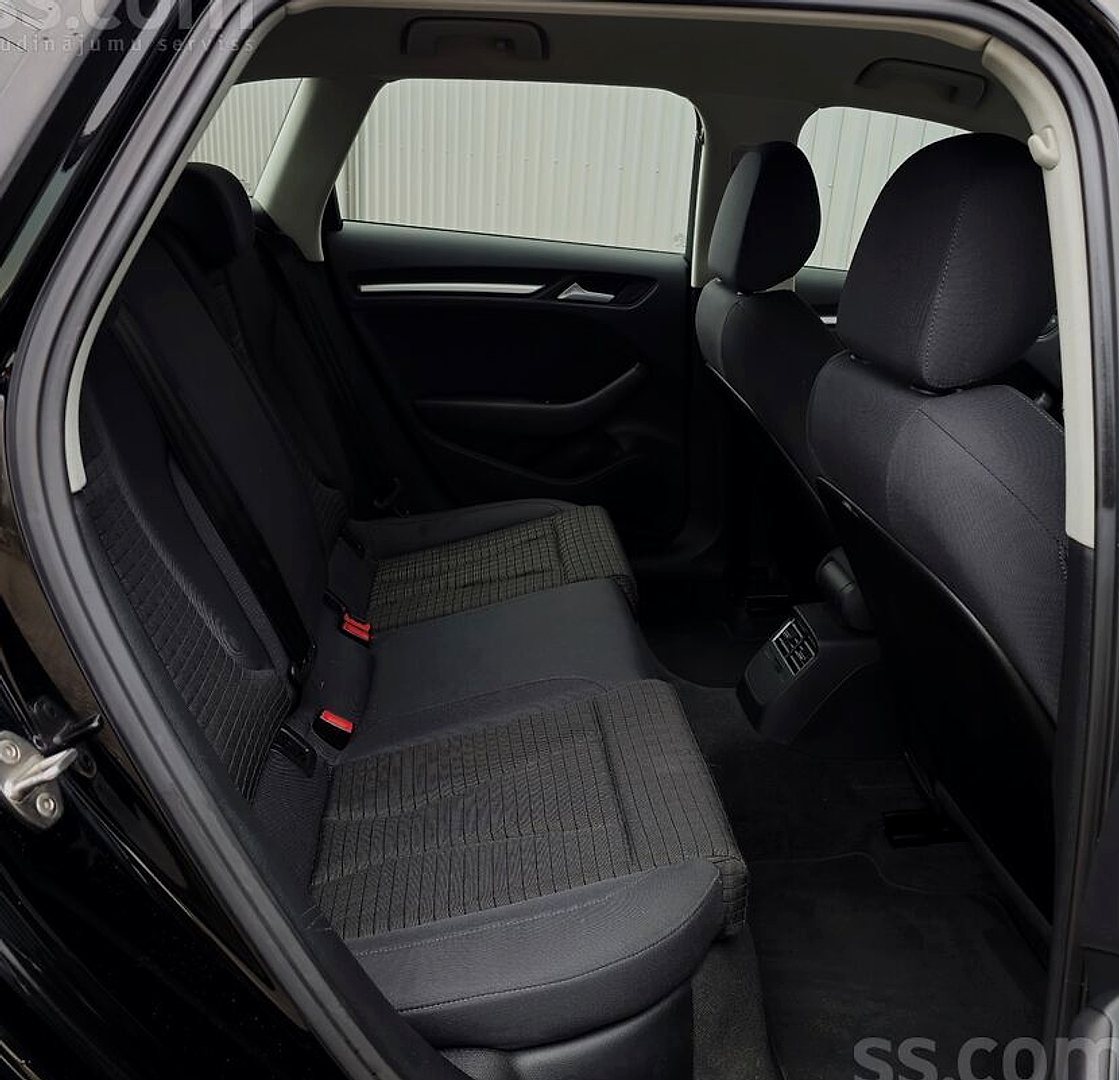 Audi A3 — foto 6