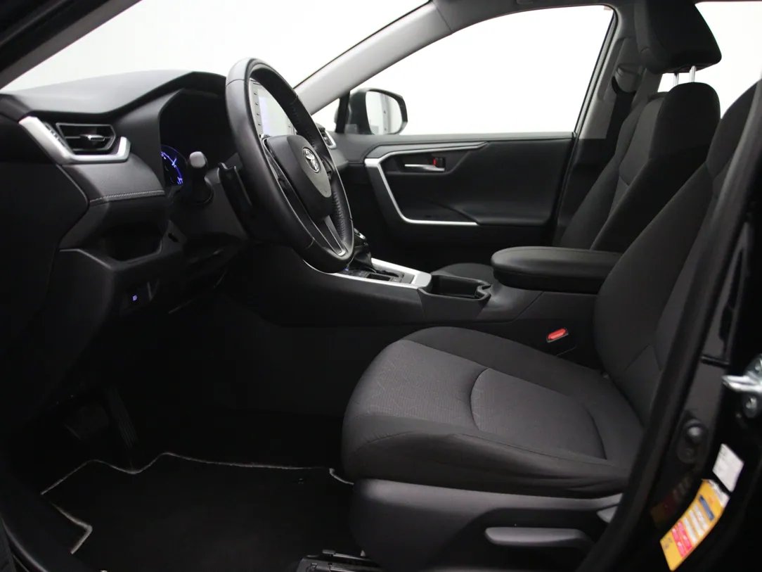 Toyota Rav 4 — foto 5