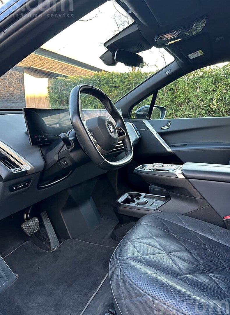 BMW Citi — foto 5