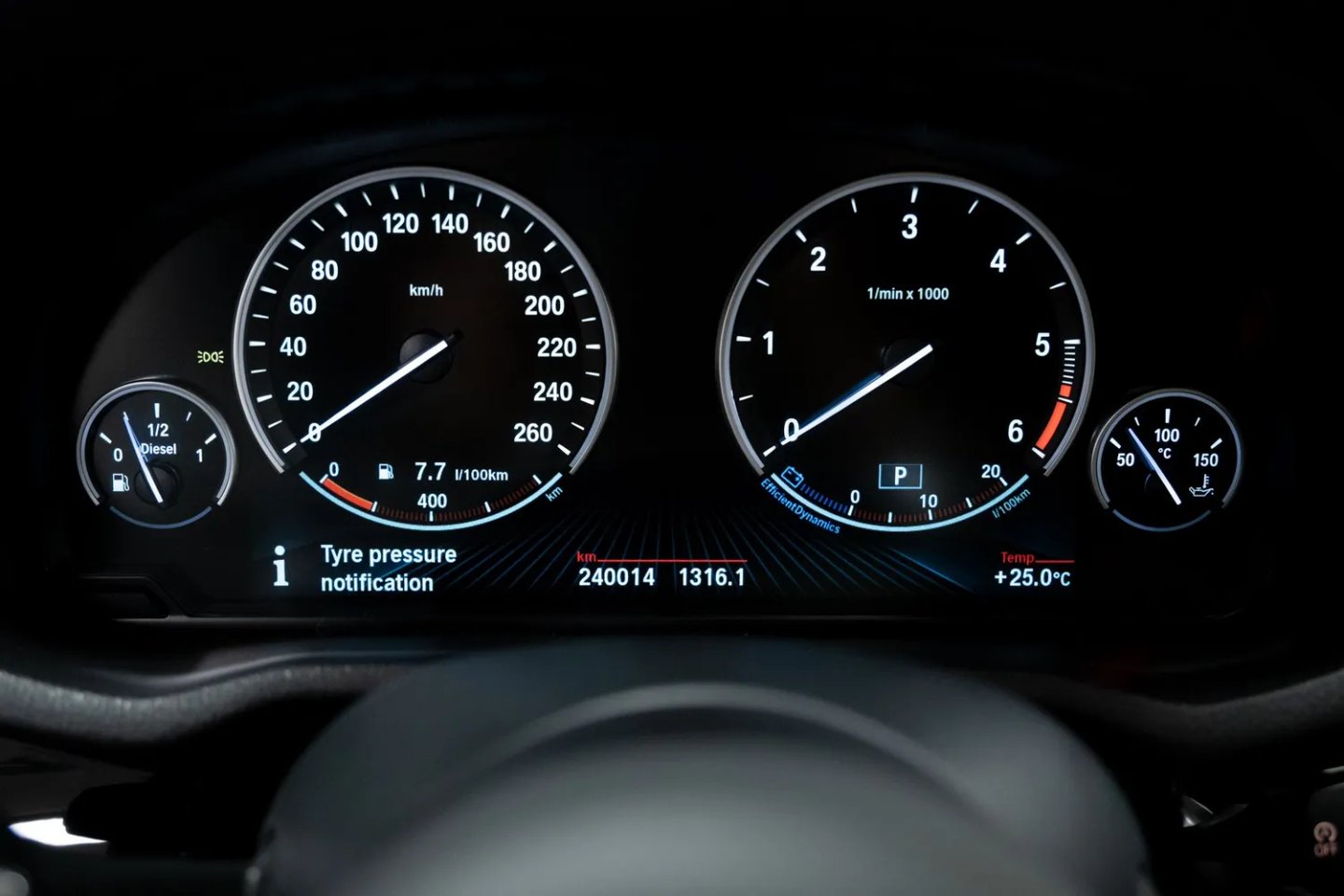 BMW X4 — foto 5