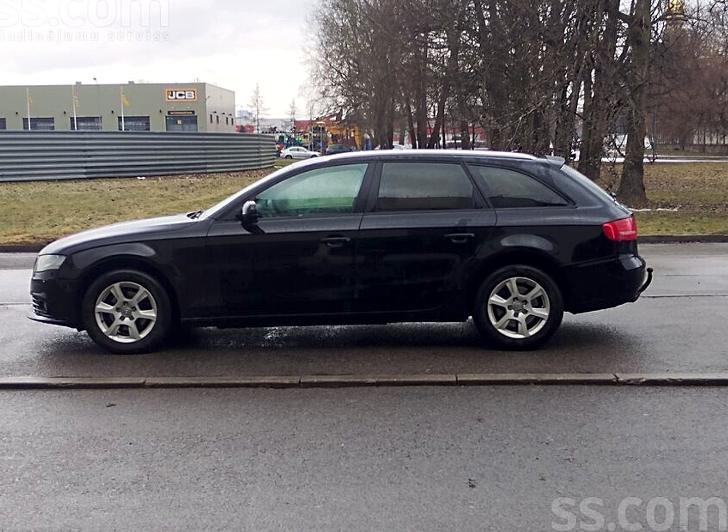 Audi A4 — foto 4