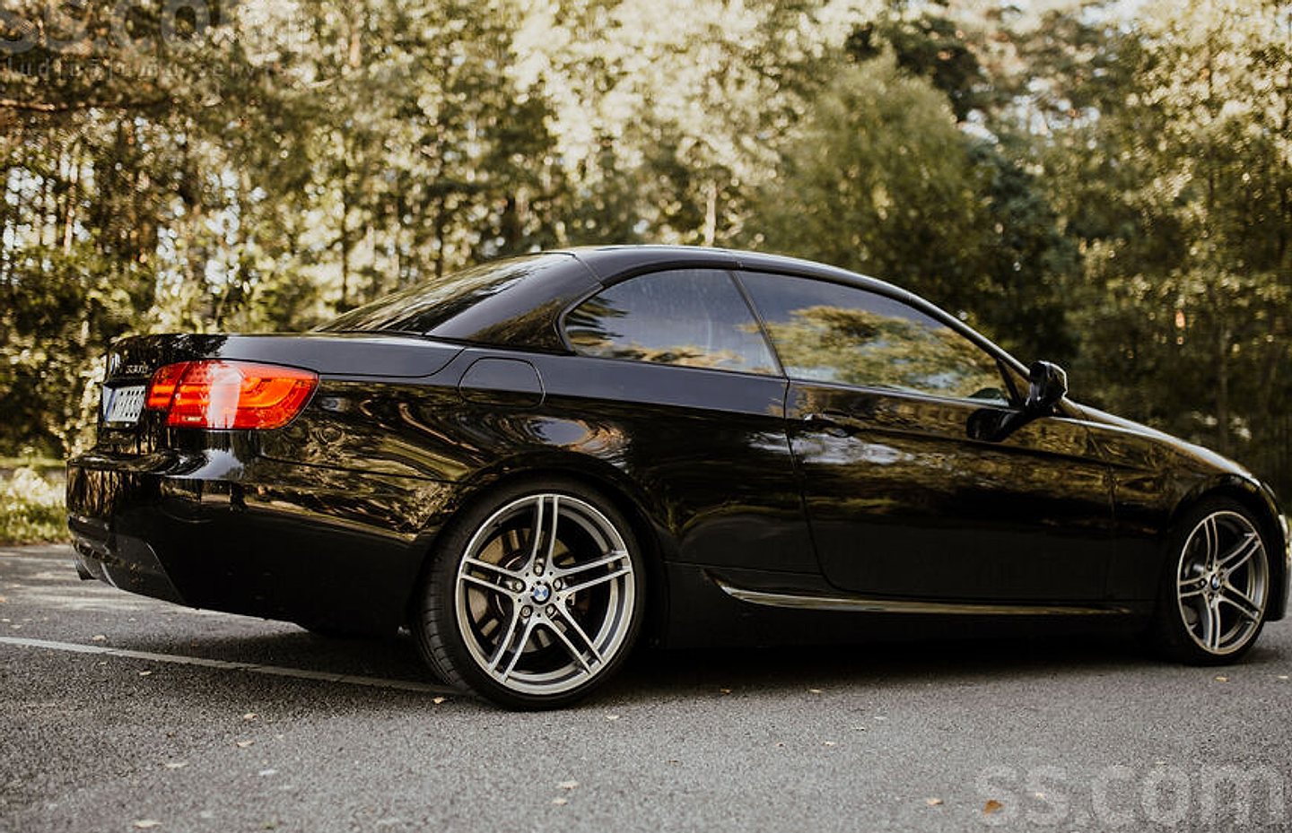 BMW 330 — foto 2