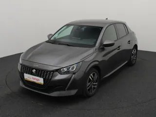Peugeot 208, 2021. gads