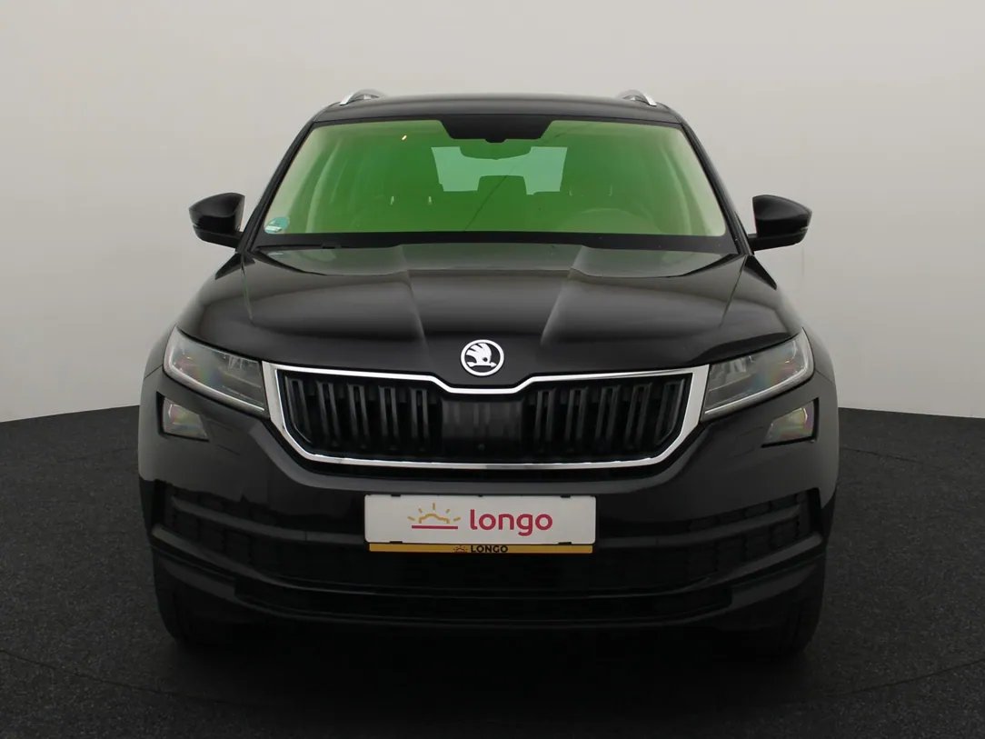 Škoda Kodiaq — foto 4