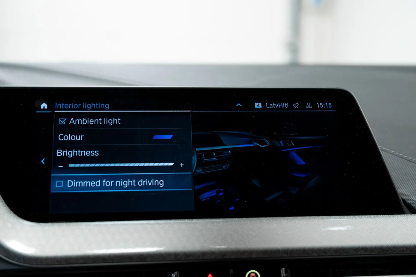 BMW 116I — foto 9