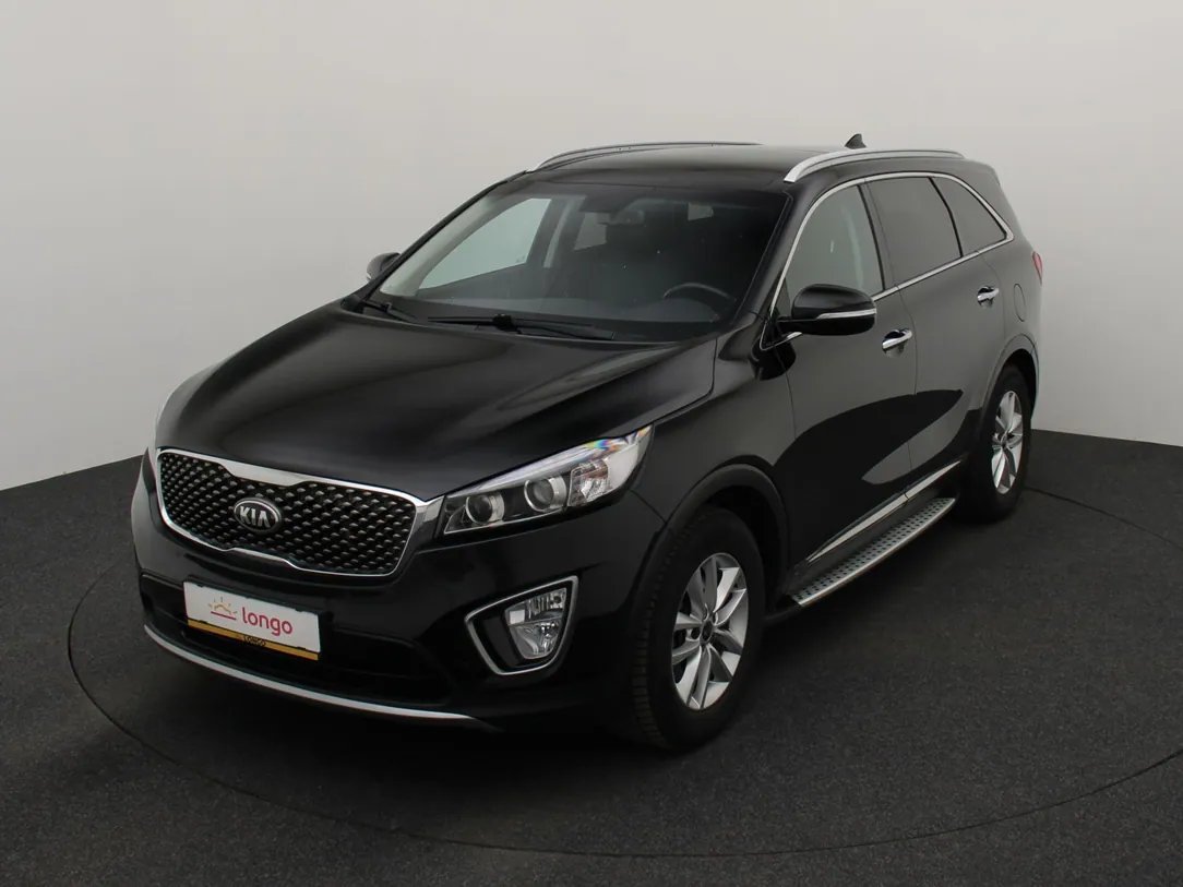 KIA Sorento — foto 2