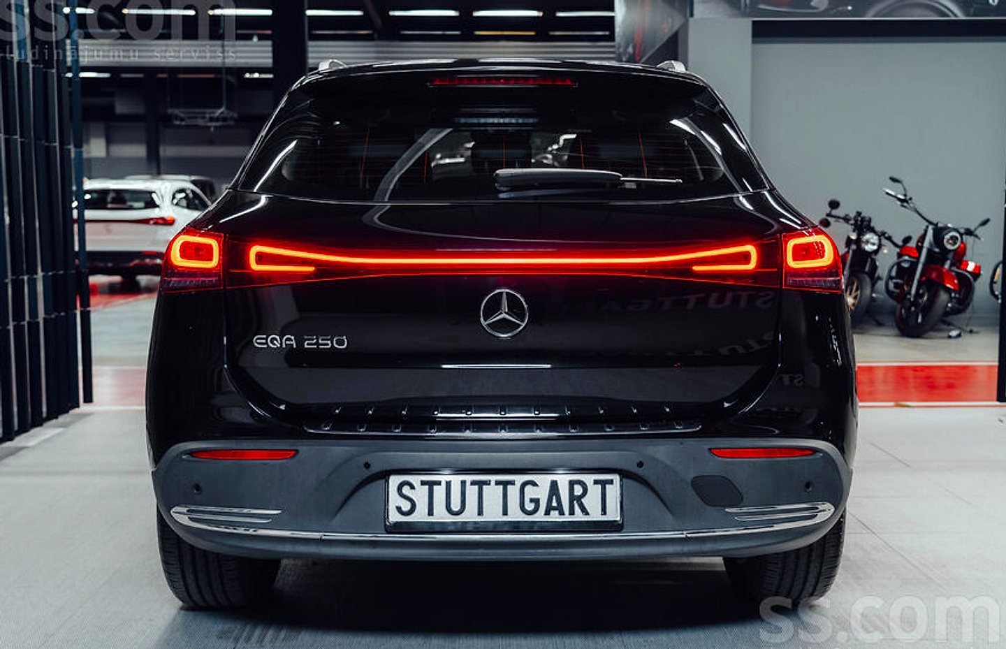 Mercedes-Benz Citi — foto 5
