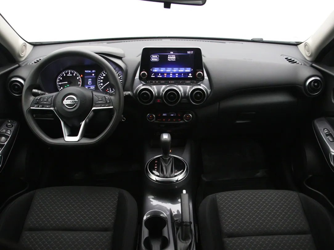 Nissan Juke — foto 3