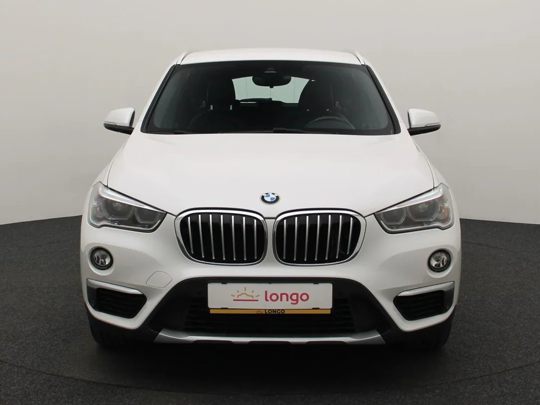 BMW X1 — foto 4