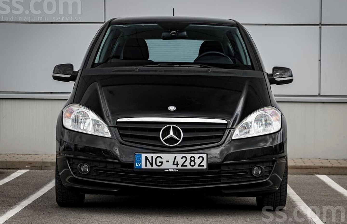 Mercedes-Benz A180 — foto 2