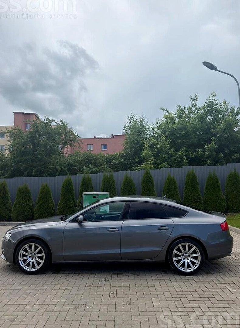 Audi A5 — foto 2