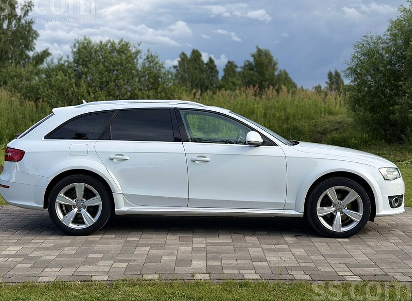 Audi A4 — foto 5