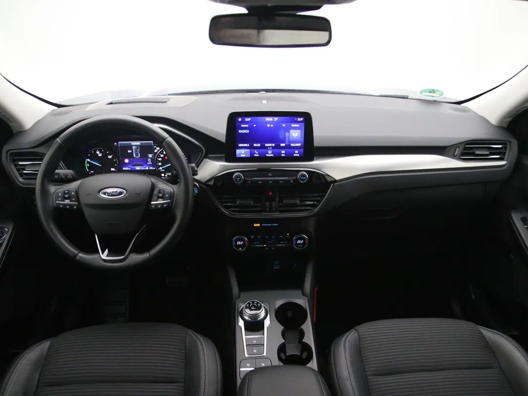 Ford Kuga — foto 3
