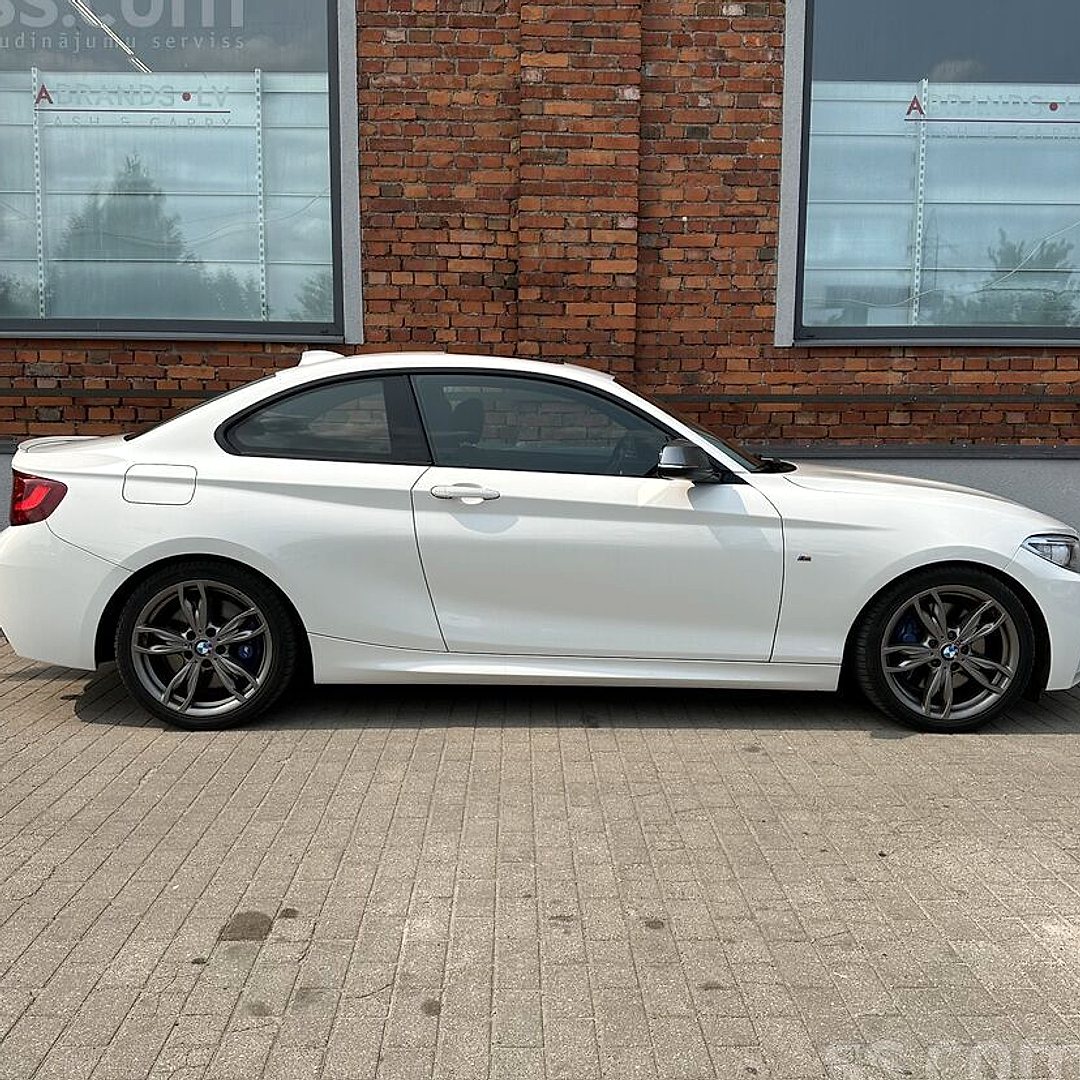 BMW M2 — foto 3