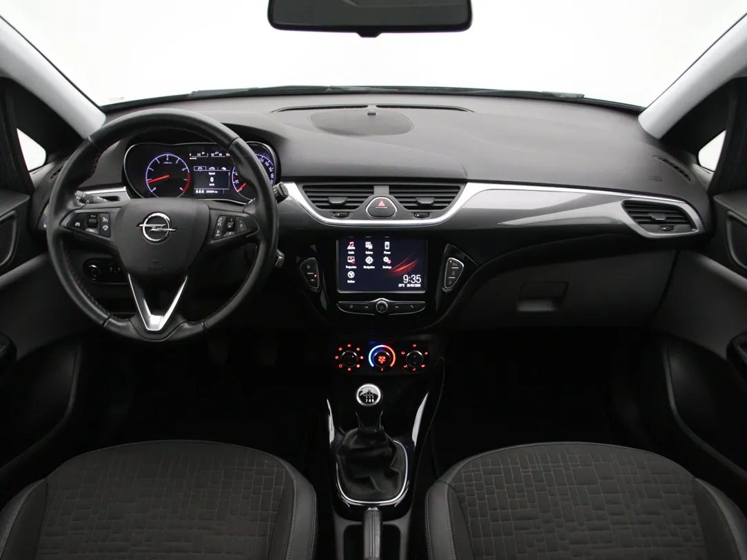 Opel Corsa — foto 3
