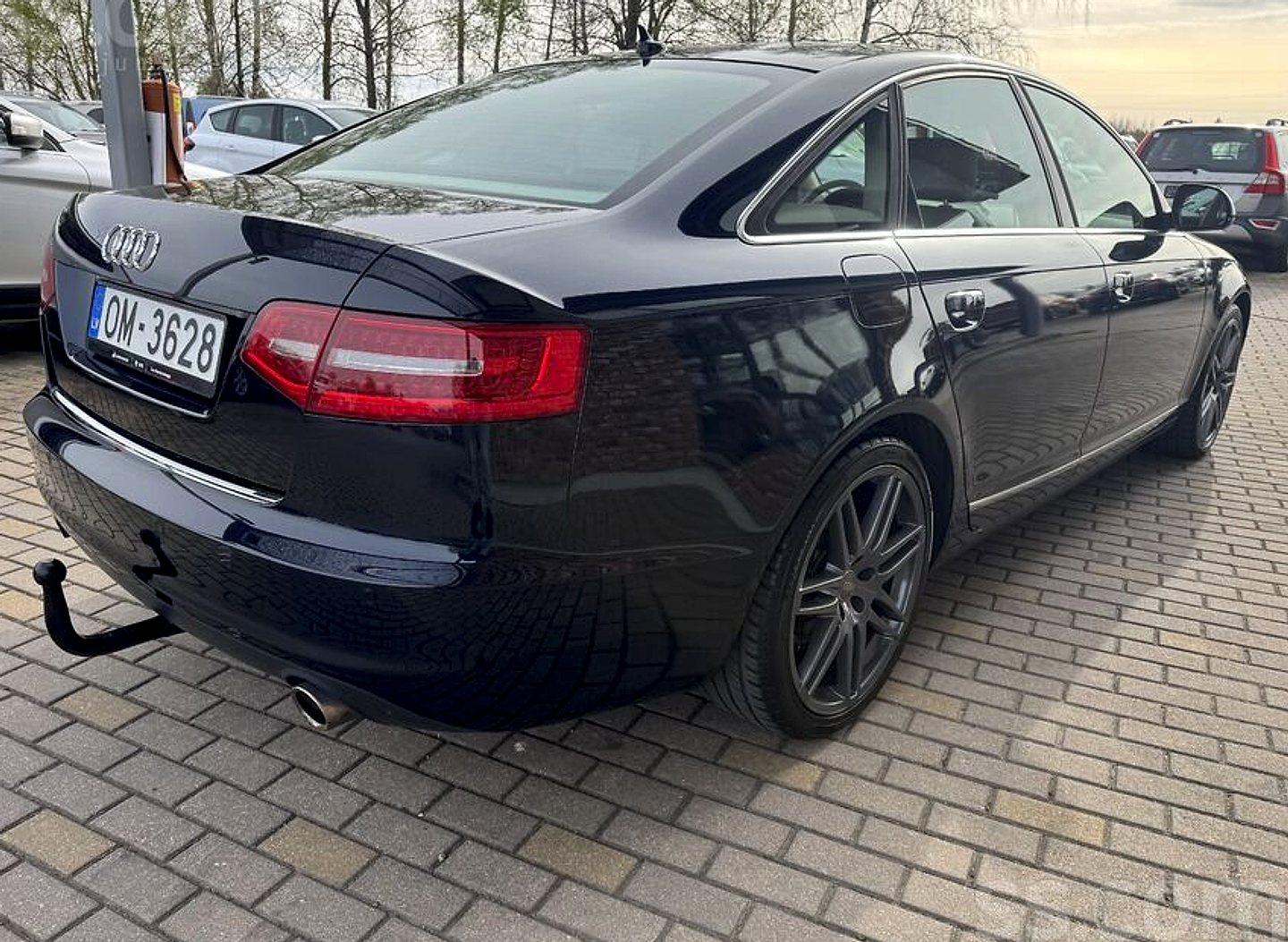 Audi A6 — foto 4