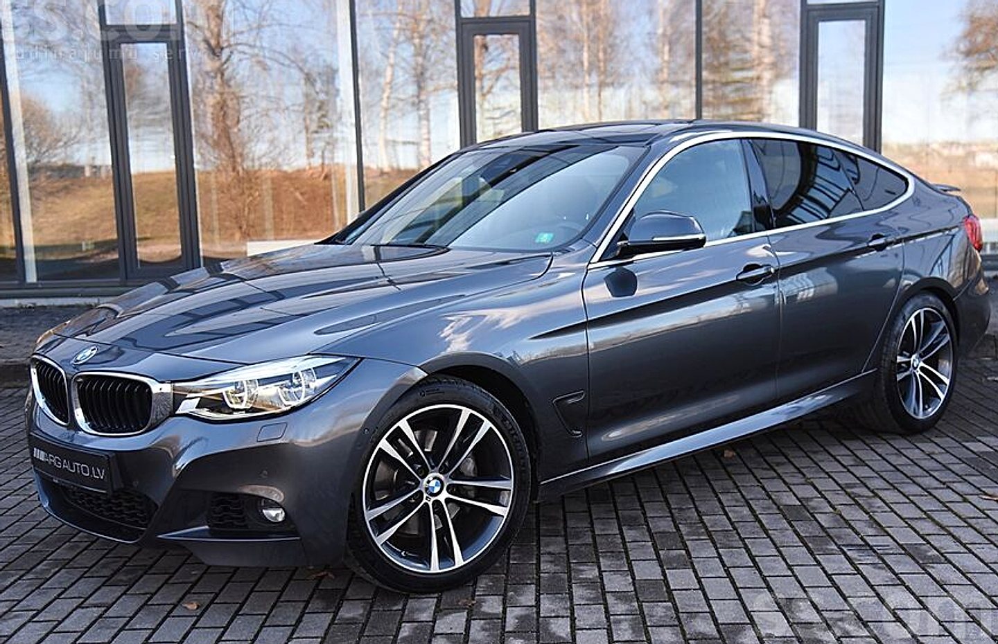 BMW 340 — foto 5