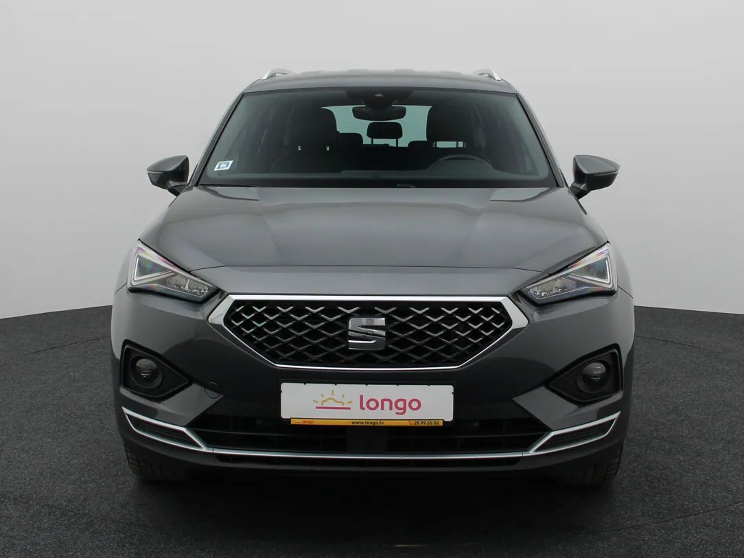 SEAT Tarraco — foto 4