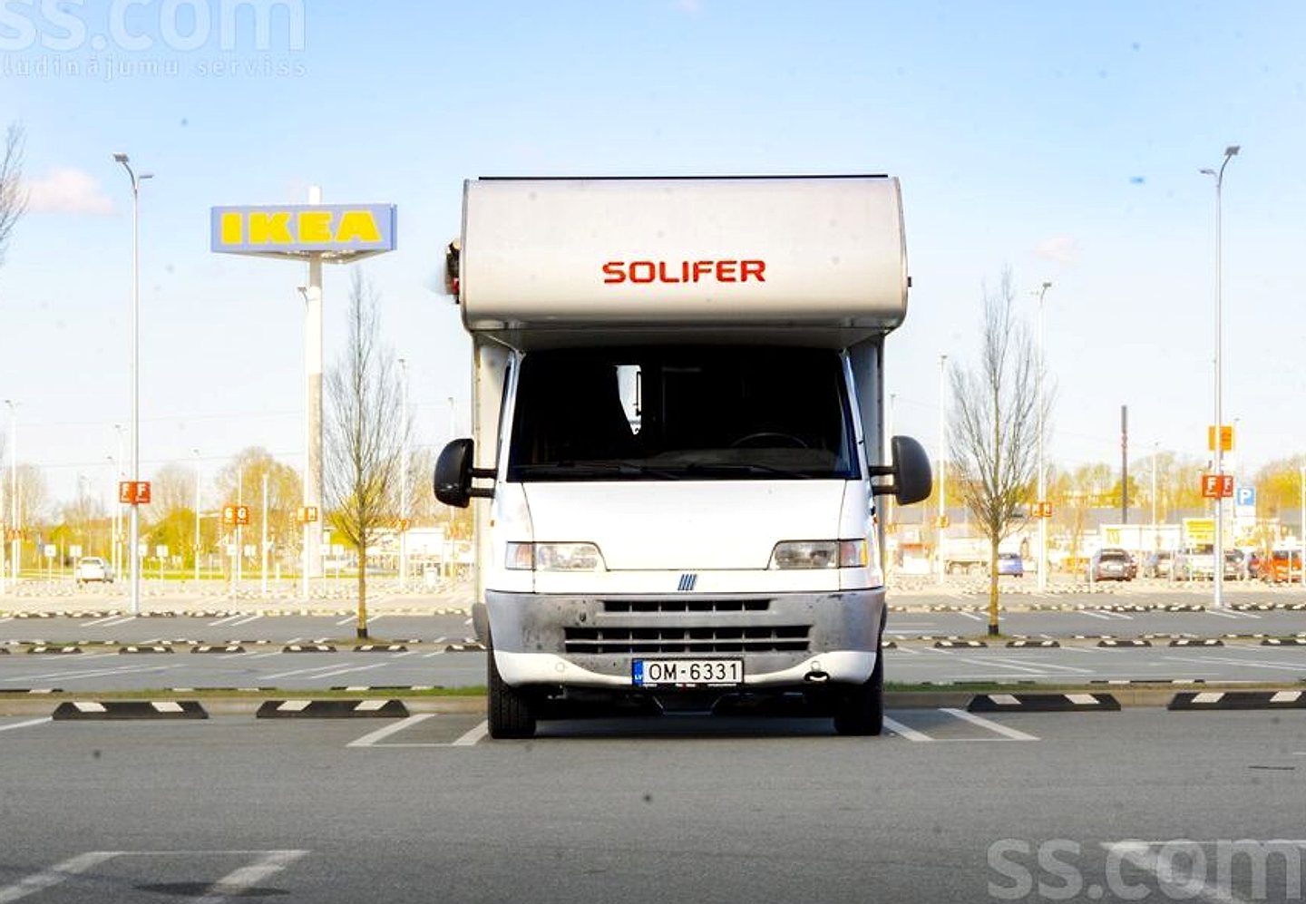 Fiat Ducato — foto 3