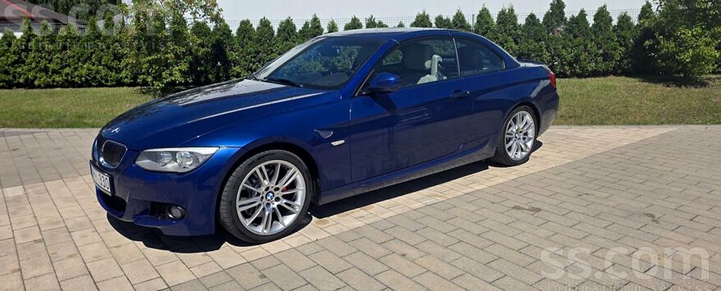 BMW 330 — foto 2