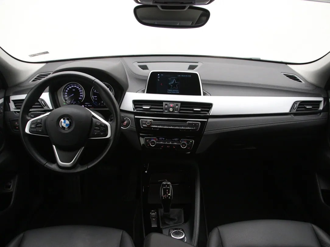 BMW X2 — foto 3