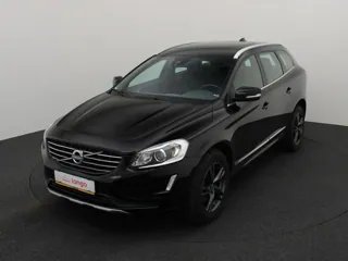 Volvo Xc60, 2017. gads