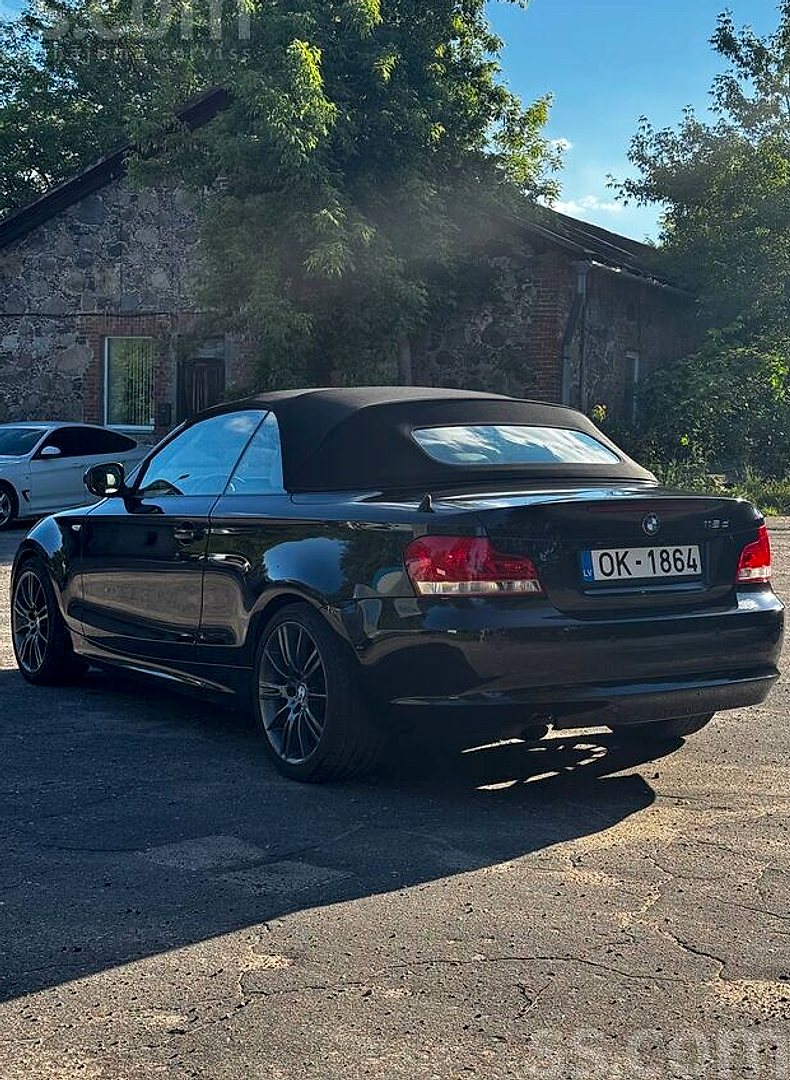 BMW 118 — foto 3