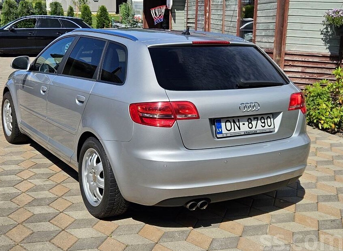 Audi A3 — foto 3