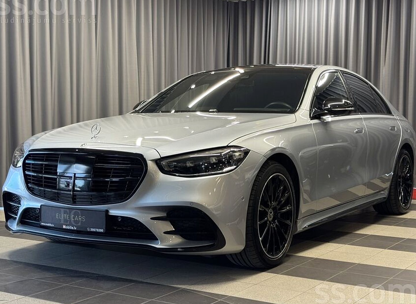 Mercedes-Benz Citi