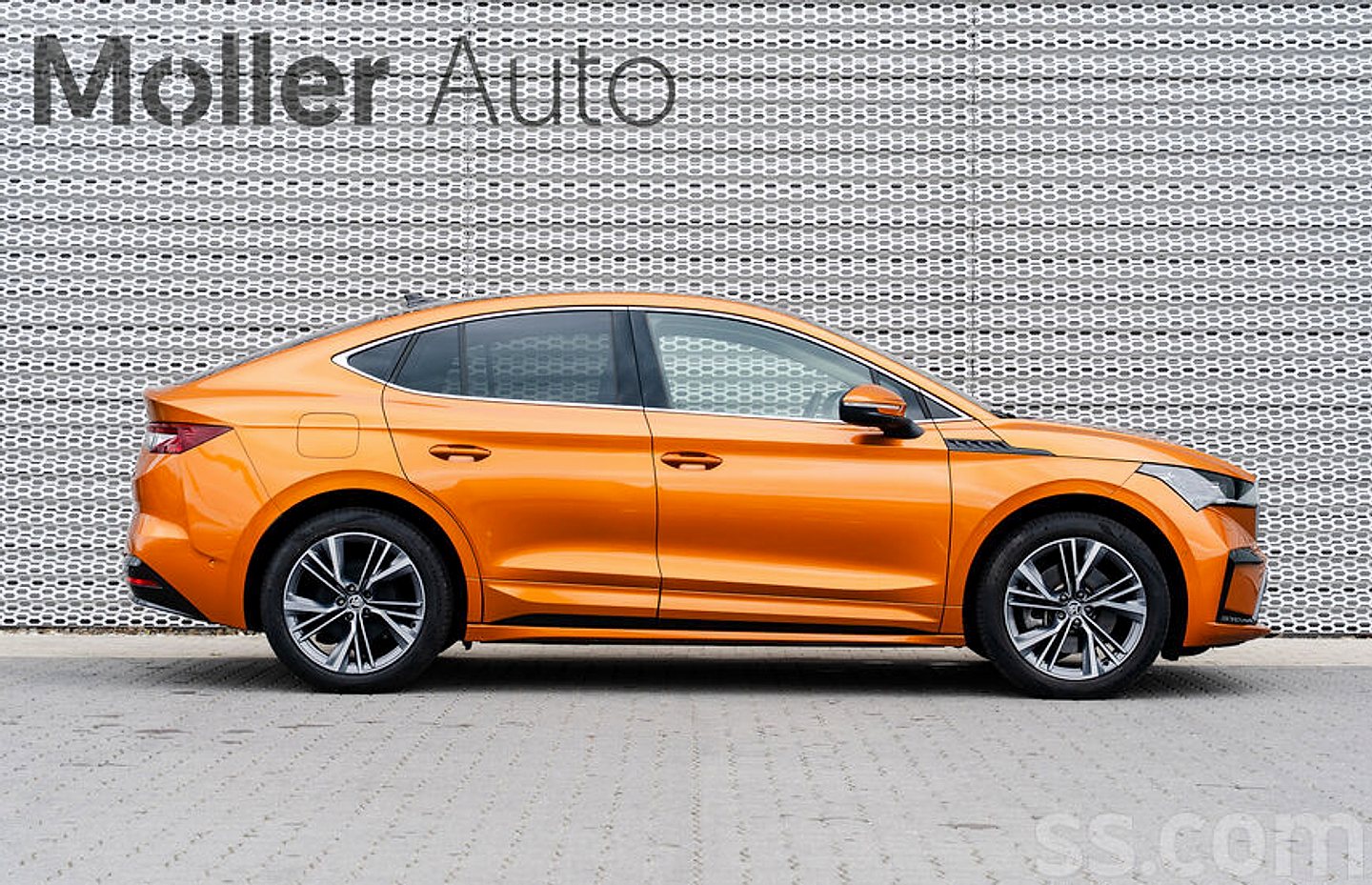 Škoda Enyaq iV — foto 5